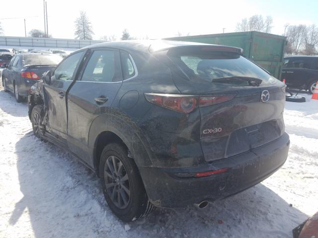 2020 MAZDA CX-30 3MVDMABLXLM111092