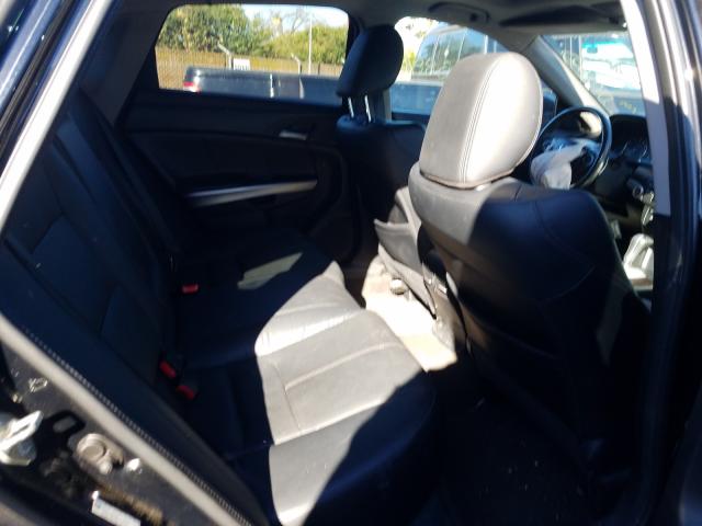 2013 HONDA CROSSTOUR 5J6TF2H58DL005078