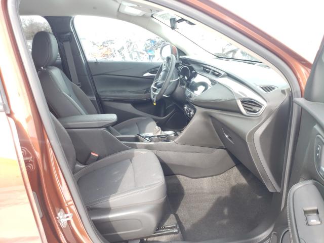 2020 BUICK ENCORE GX KL4MMCSL2LB119329