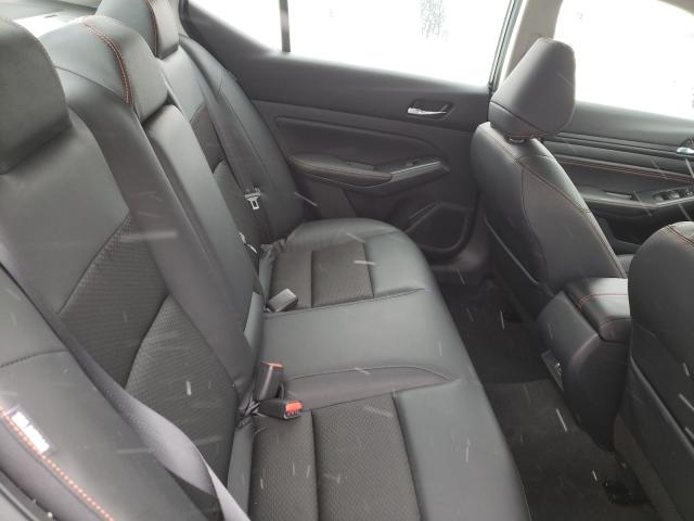 2021 NISSAN ALTIMA SR 1N4BL4CV5MN318290