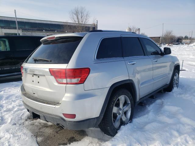 2013 JEEP GRAND CHER 1C4RJFBT3DC543359