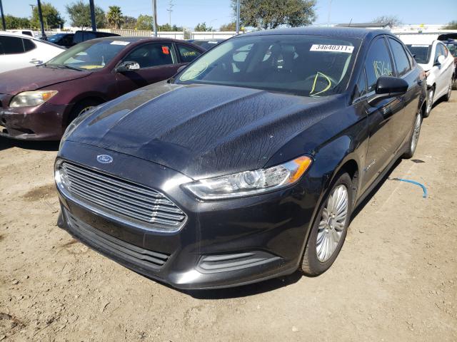 2015 FORD FUSION S H 3FA6P0UU1FR236481