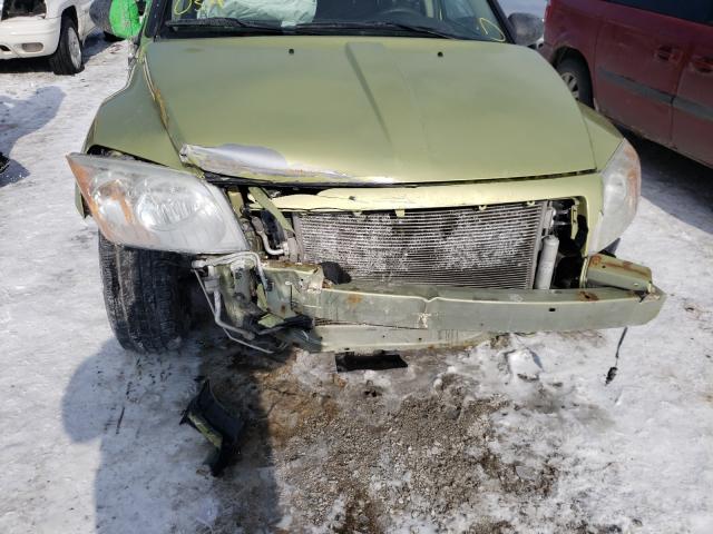 2010 DODGE CALIBER SX 1B3CB4HA3AD536089