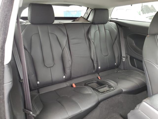 2014 LAND ROVER RANGE ROVE - SALVT1BG8EH888981