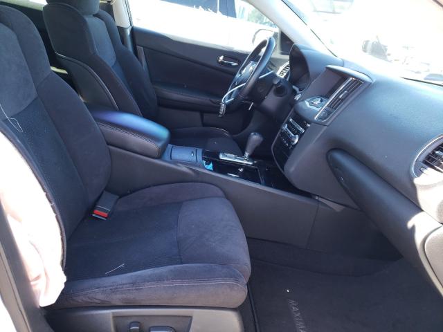 2011 NISSAN MAXIMA S - 1N4AA5AP7BC859491