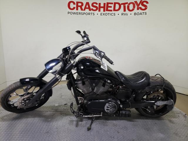 2006 VICTORY MOTORCYCLES VX CALIFOR 5VPXB26L463005295