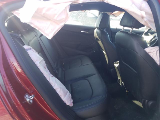 2017 CHEVROLET CRUZE PREM 3G1BF6SM9HS518602