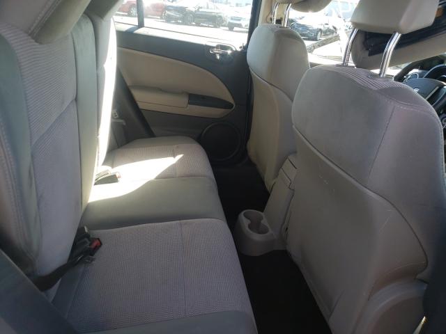 2010 DODGE CALIBER MA - 1B3CB3HA0AD544595