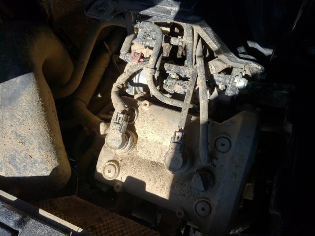 2018 YAMAHA YXF850 E 5Y4AN24Y8JA100335