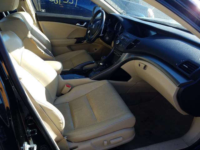 2013 ACURA TSX JH4CU2F49DC007524