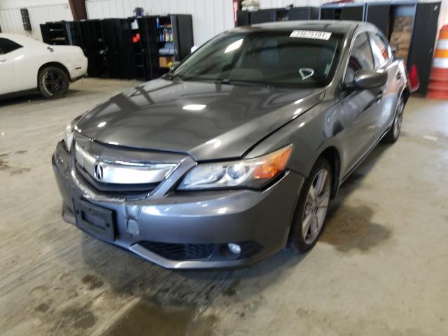 2013 ACURA ILX 20 PRE 19VDE1F56DE021369