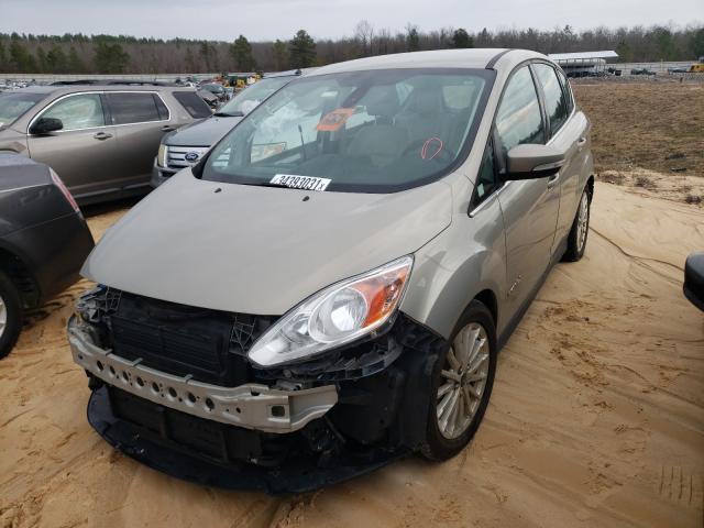 2015 FORD C-MAX SEL 1FADP5BU8FL117848