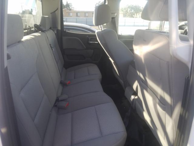 2017 GMC SIERRA C25 1GD21REG2HZ163980
