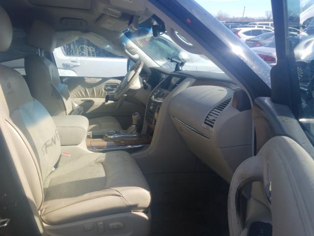 2011 INFINITI QX56 JN8AZ2NE6B9001358