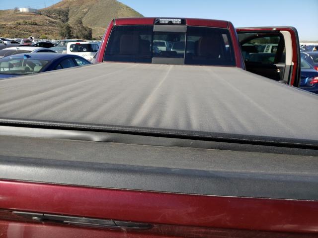 2017 RAM 2500 LONGH - 3C6UR5LL0HG539517