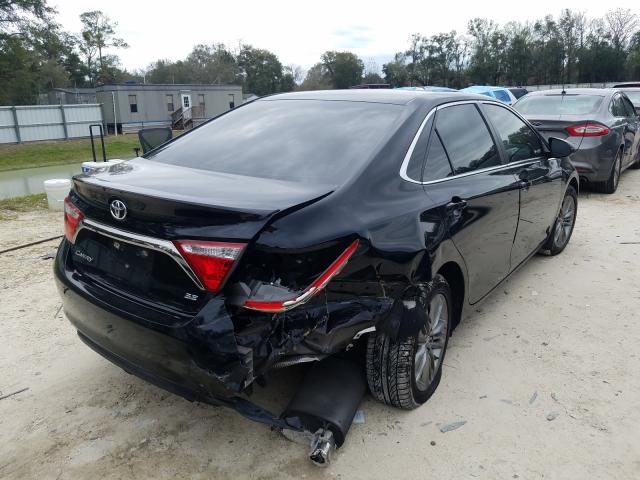 2017 TOYOTA CAMRY 4T1BF1FK7HU397518