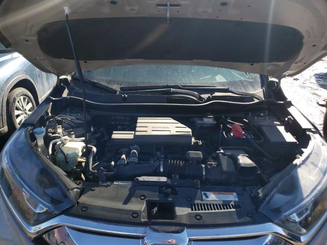 2017 HONDA CR-V TOURI 5J6RW2H98HL005388