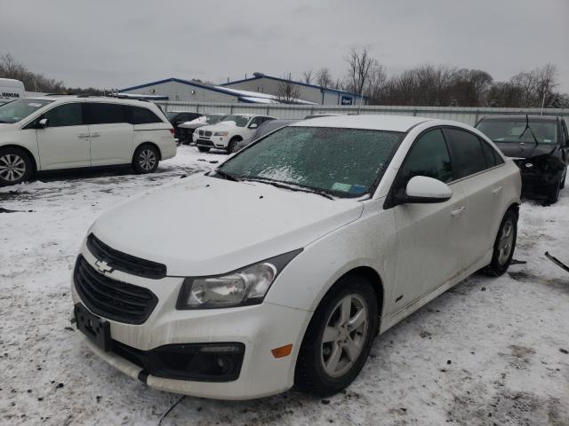 2016 CHEVROLET CRUZE LIMI 1G1PE5SB7G7178011