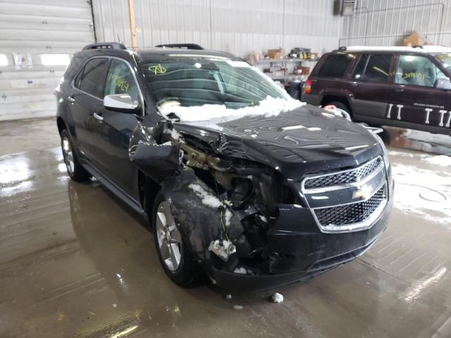 2015 CHEVROLET EQUINOX LT 2GNFLFE30F6438161