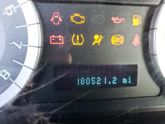 2012 FORD ESCAPE XLT - 1FMCU0DGXCKB91911