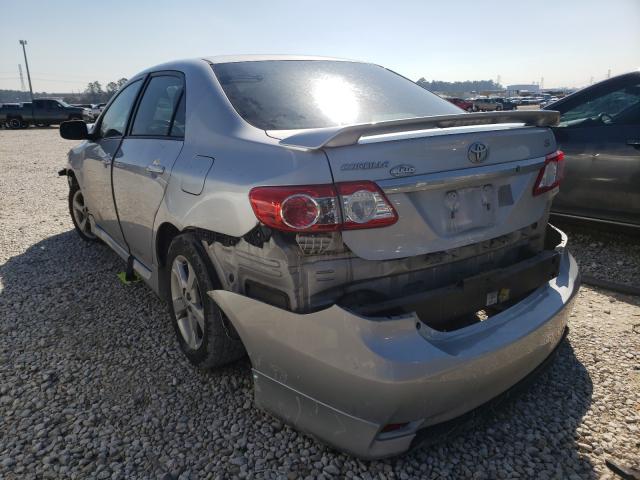 2012 TOYOTA COROLLA BA 2T1BU4EE0CC767334