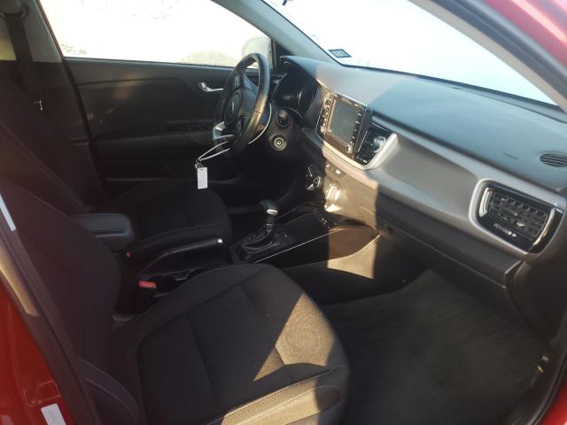 2018 KIA RIO EX 3KPA34AB7JE065732
