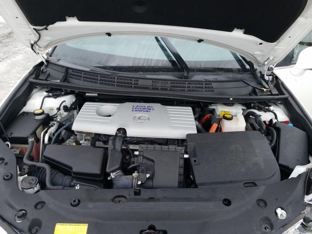 2012 LEXUS CT 200 JTHKD5BH9C2100148