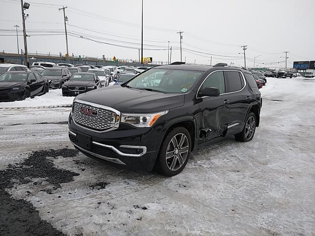2019 GMC ACADIA DEN 1GKKNXLS4KZ166248