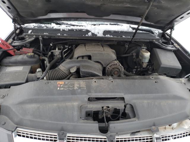 2011 CADILLAC ESCALADE E 1GYS4HEF2BR294812