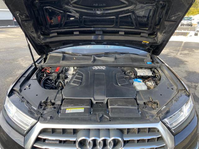 2017 AUDI Q7 PRESTIG WA1VABF79HD007028