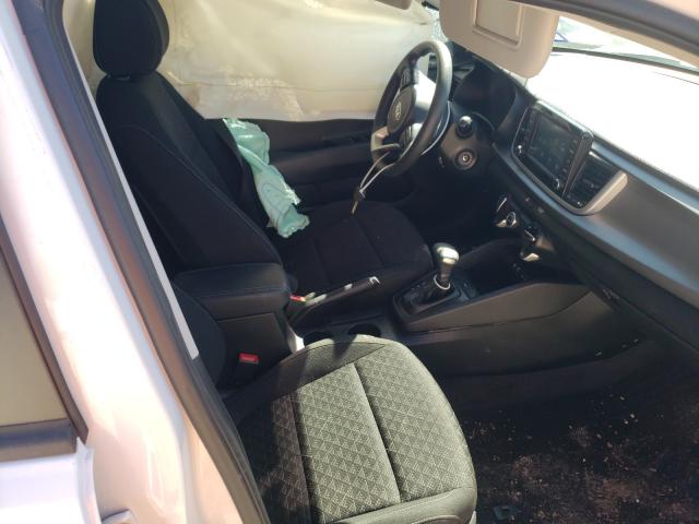 2019 KIA RIO S 3KPA24ABXKE179888