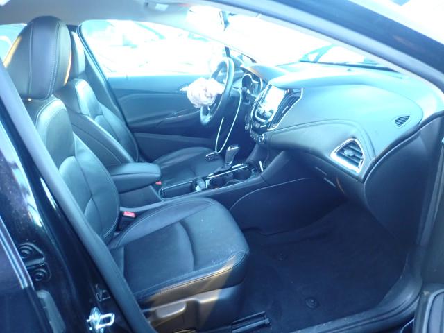 2017 CHEVROLET CRUZE PREM 1G1BF5SM6H7103732