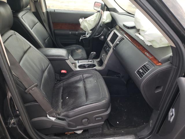 2011 FORD FLEX LIMIT 2FMGK5DCXBBD28257
