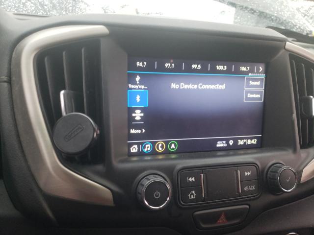 2019 GMC TERRAIN DE 3GKALXEX2KL233852