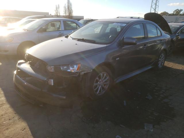 2011 MITSUBISHI LANCER ES/ JA32U2FU3BU016061