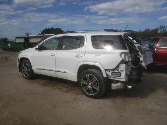 2017 GMC ACADIA DEN 1GKKNXLS9HZ282618