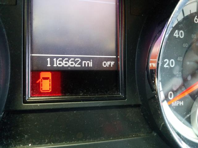 2013 DODGE DURANGO SX 1C4RDJAG6DC688569