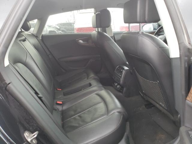 2013 AUDI A7 PREMIUM WAUYGAFC2DN020410