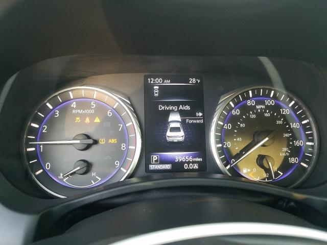 2019 INFINITI Q60 PURE JN1EV7EK3KM230320