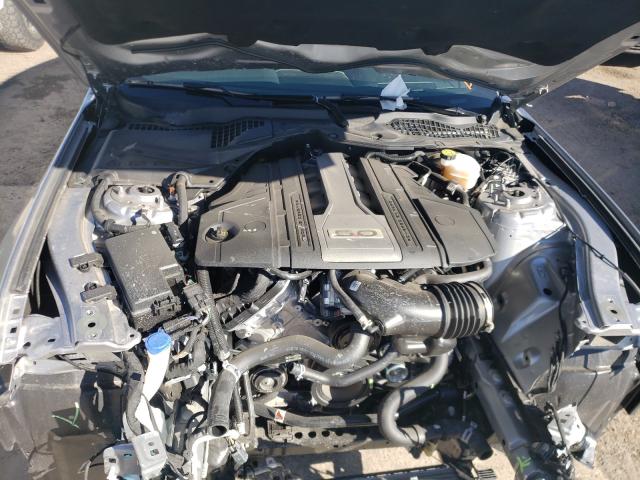 2020 FORD MUSTANG GT 1FA6P8CF9L5136290