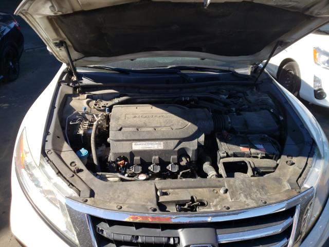 2013 HONDA CROSSTOUR 5J6TF1H36DL002267