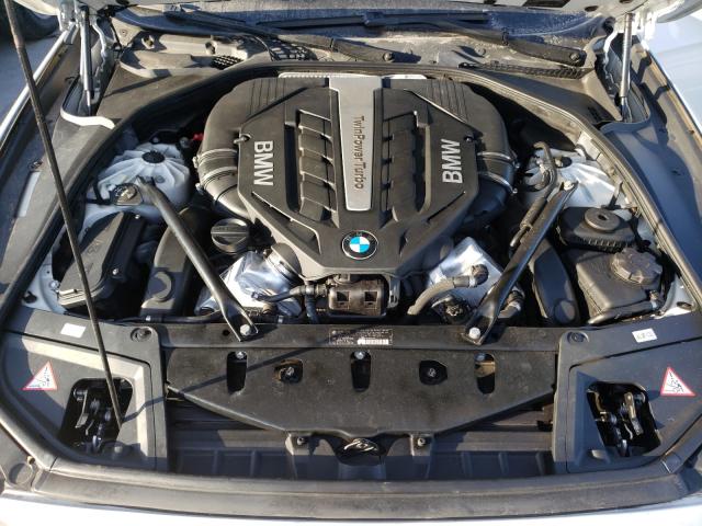 2012 BMW 550 XI WBAFU9C58CC787970