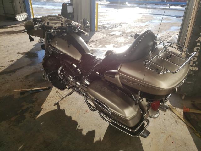 2009 YAMAHA XVZ13 TF JYAVP04EX9A015714
