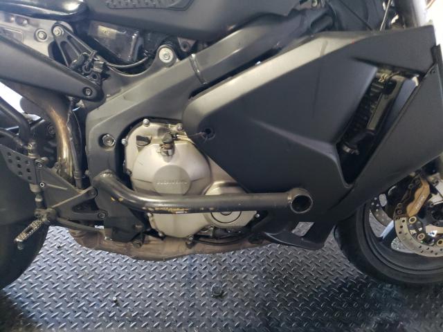2004 HONDA CBR600 RR JH2PC37144M101005