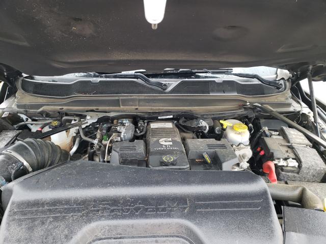 2019 RAM 3500 BIG H 3C63R3LL2KG641554
