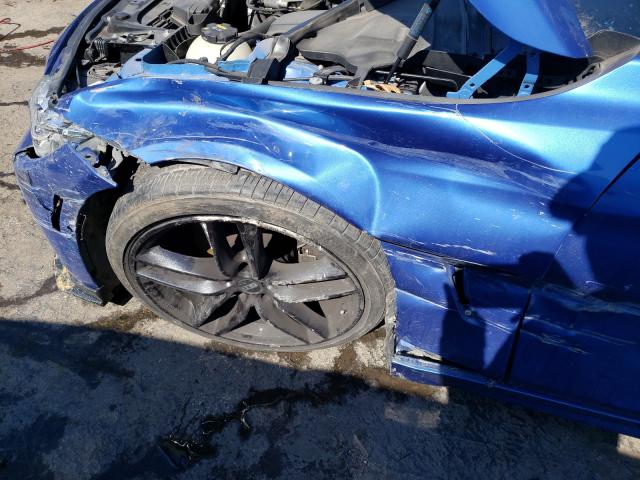 2015 BMW 428 XI GRA WBA4A7C58FD414110