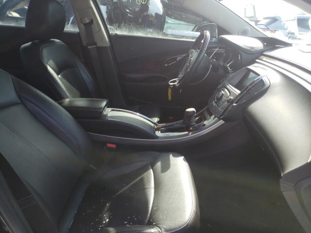 2013 BUICK LACROSSE T 1G4GJ5E3XDF216254
