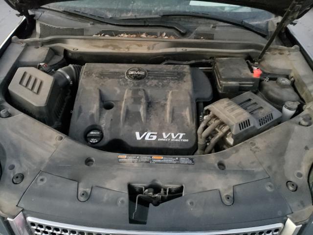 2014 GMC TERRAIN DE 2GKFLUE39E6278734