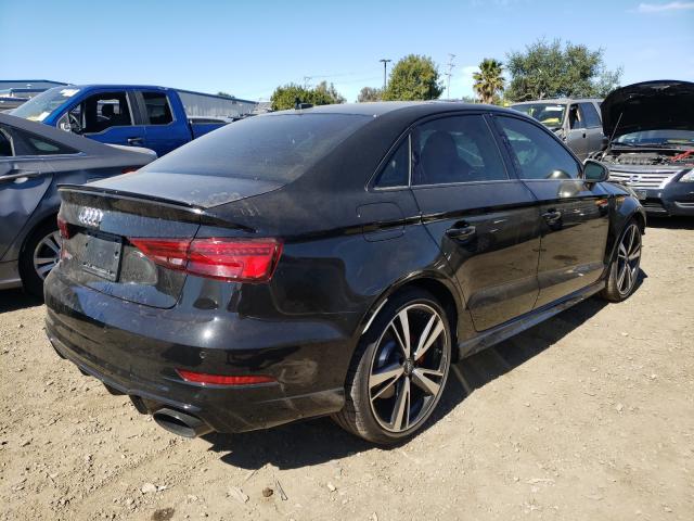2019 AUDI RS3 WUABWGFF3KA907661