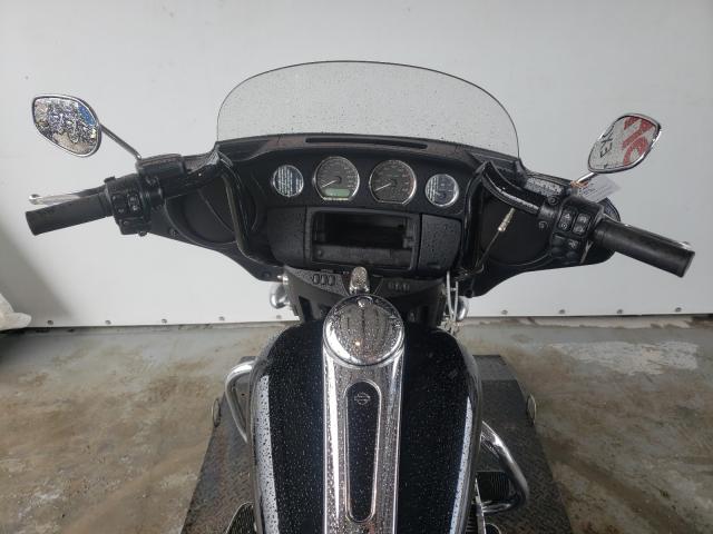 2020 HARLEY-DAVIDSON FLHT 1HD1FVC19LB617683